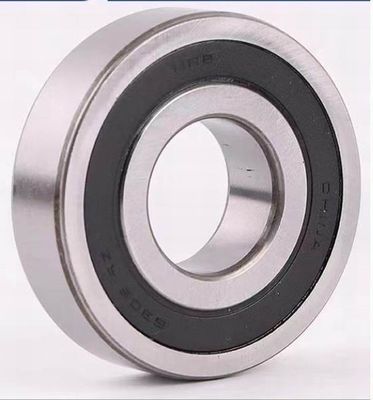 FAG 6201 2Z Tiefgrubenkugellager mit inneren Abmessungen von 12 mm und Cr 6.82 kN