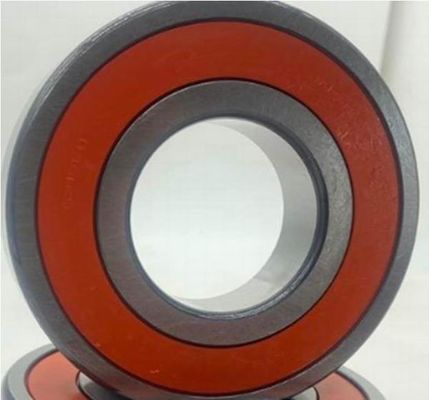 6208 2RS 18mm FAG Breite Tiefe Rillen Kugellager 0,37 kg Für industrielle Anwendungen