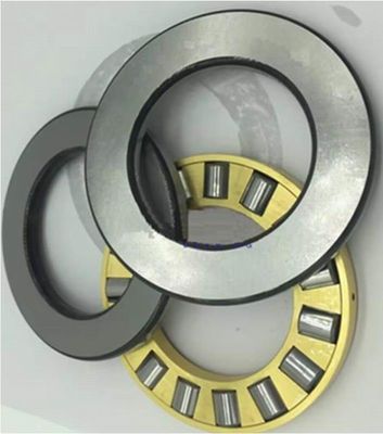 NU2304E Chromstahl LYC Zylindrisches Walzlager Innenabmessung 20 mm 0,216 kg