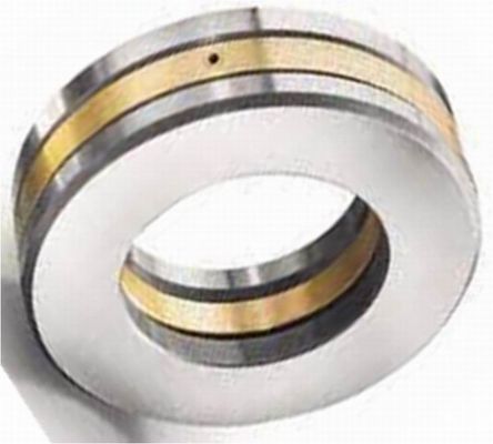 NU1005 Chromstahlkäfig Trennbares FAG Zylindrisches Walzlager 25 mm OD Öffnen 0,1 kg