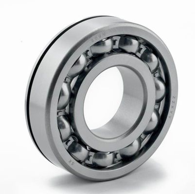 6309 2Z Timken Tiefen Rillen Kugellager mit Lager Stahlkäfig Versiegelter Typ