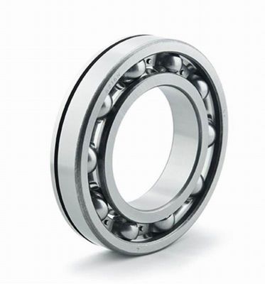 6216N Tiefen Rillen Kugellager 80x140x26mm 5300 R/Min Geschwindigkeit der Ölschmierung