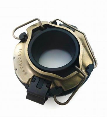 44TKB2805 Präzisionsversiegelte Kupplungsrollen-Schublager ID 28.2MM Cr: 25.8 KN