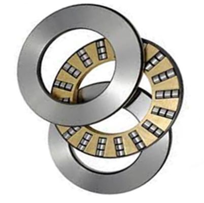 NU205E FAG Trennbarer Stahlkäfig Zylindrisches Rolllager offen 25x52x15MM