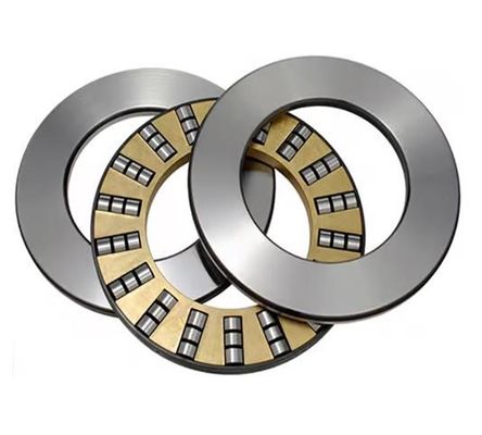 NU2205E Einreihenkromstahl-LYC-Zylinderrollenlager 25x52x18MM