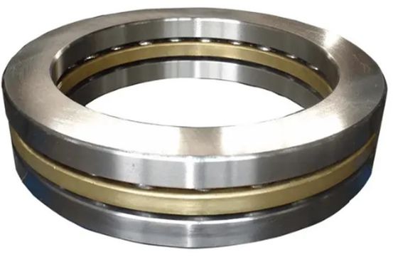 52.8KG Präzisionsmaschinen FAG Schublagermodell# 29276 ID 380MM Cr 1580 KN