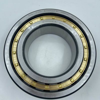 FAG WJ 120X240M1 Zylindrische Walzlager mit Präzisionsniveau P4