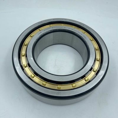 FAG-Zylinderrollenlager mit Genauigkeit P4 und Messingkäfig ID120MM