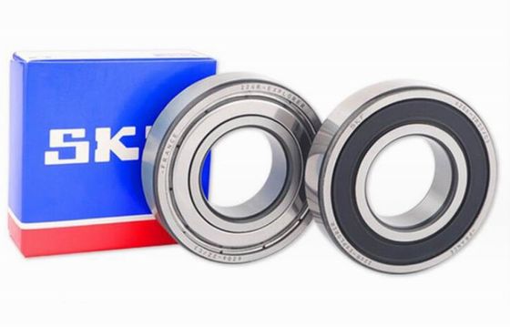 SKF 6403 Tiefgrubenkugellager für industrielle Anwendungen ID 17mm