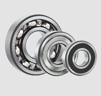 SKF 6403 Tiefgrubenkugellager für industrielle Anwendungen ID 17mm