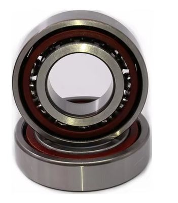 Modell 6300 P4 Präzisionswinkelkontaktiertes Kugellager Winkelkontaktkugellager