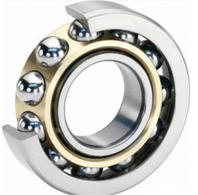7002AC FAG 15mm ID Trennbares Drehwerk Spindel Kugellager P5/4 Präzisionsgrad