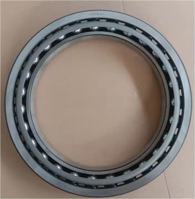 7002AC FAG 15mm ID Trennbares Drehwerk Spindel Kugellager P5/4 Präzisionsgrad