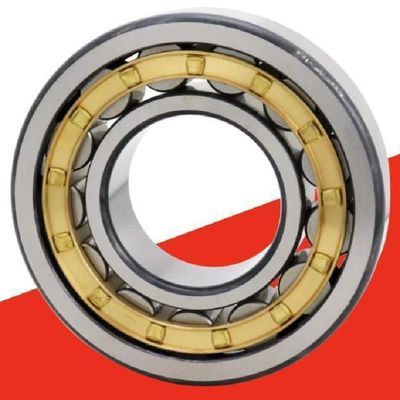 NU2308E P4 Präzisionsstufe Chromstahl Einreihe zylindrische Walzlager