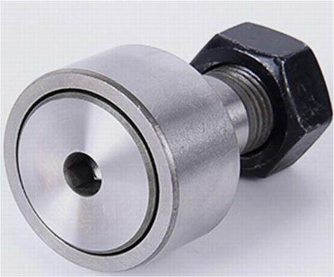 KR16-Rolllager mit Kammschleifernadel für zylindrische Rolllager für Industrieanlagen