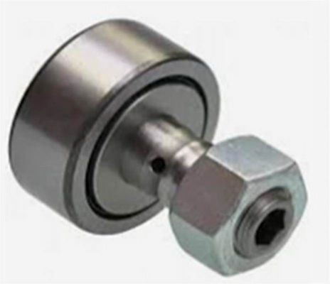 KR16-Rolllager mit Kammschleifernadel für zylindrische Rolllager für Industrieanlagen