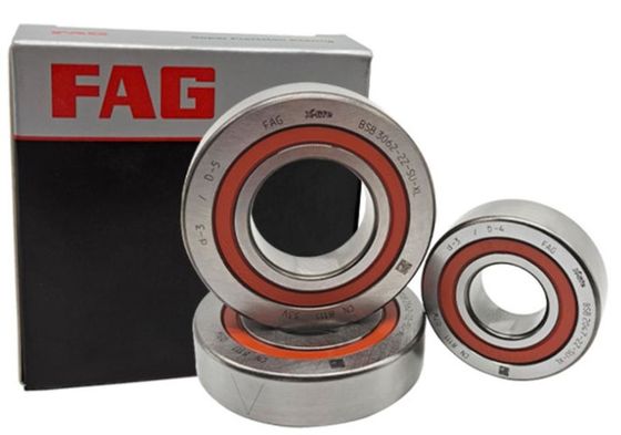 BSB2047-2Z 15mm ID Untrennbares Winkelkontaktkugellager Dynamische Belastung 26kN