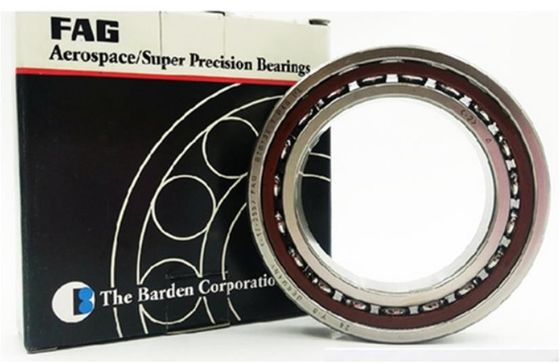 FAG 7003 Winkelkontakt Kugellager Innendiameter 17 mm 7,3 KN Dynamische Belastung