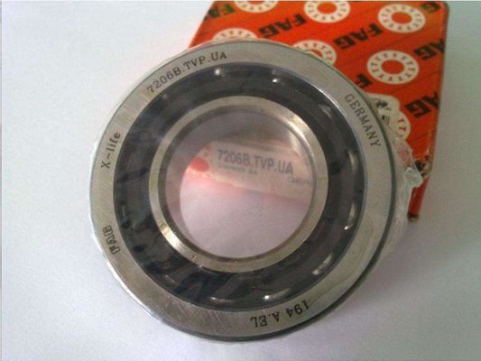 FAG 7003 Winkelkontakt Kugellager Innendiameter 17 mm 7,3 KN Dynamische Belastung