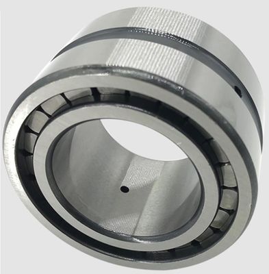 NNCF5005CV 25 mm innerdimensionale zylindrische Walzlager mit Nennlast Cor 71 KN
