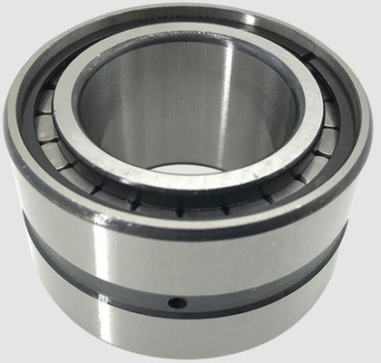 NNCF5005CV 25 mm innerdimensionale zylindrische Walzlager mit Nennlast Cor 71 KN
