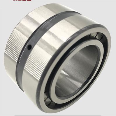 NNCF5005CV 25 mm innerdimensionale zylindrische Walzlager mit Nennlast Cor 71 KN