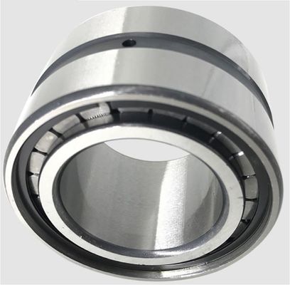 NNCF5007CV Zylindrisches Rolllager mit Doppelreihe 5300 R/Min.