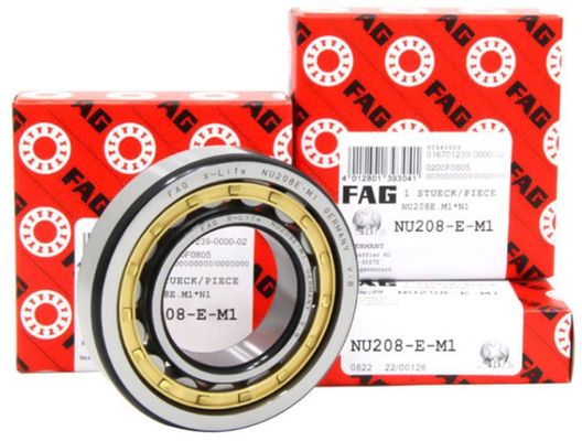 Abtrennbares C2-Rohrlager mit einer Nennlast von 53,0 KN Cor