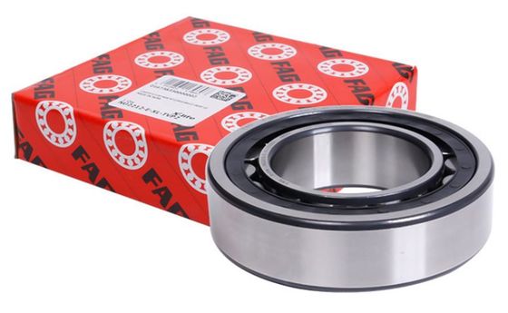 FAG 6205 Stahlballlager mit tiefer Rille 25 mm Breite Lager für Hochpräzisionsmaschinen