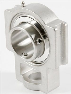 6204TBP63 Stempelstahl Versiegelt SKF Tiefen Rillen Kugellager 18000 R/Min Ölgeschmierte Geschwindigkeit