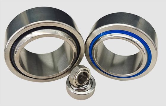 GE 15 TXGR Gelenklager OD 22MM Trennbares Schubrollenlager mit Cor 50 KN