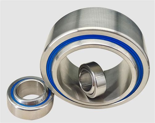 GEH4C 4x14x7mm Radial Kugellager, Schubrollenlager mit Cr 3.6 KN