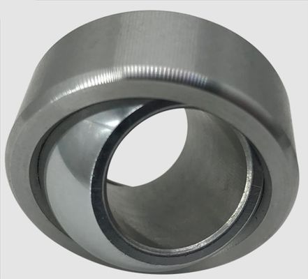 GEH6C ID 6MM Radialkugelförmiges Rolllager Schubförmiges Rolllager Cor 14kN