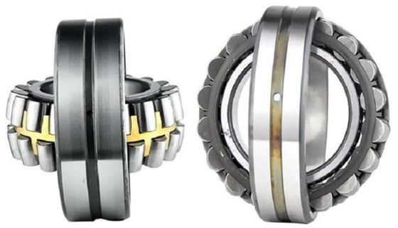 FAG 22210 90 mm Außendurchmesser Edelstahl-Selbstausrichtungs-Rolllager / Kugel-Rolllager
