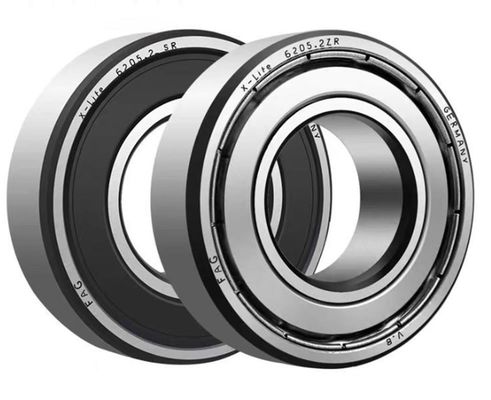 6205 2zr Tiefen Rillen Kugellager Trennbar Kor 7,85kN Trennbar OD 52mm Trennbar