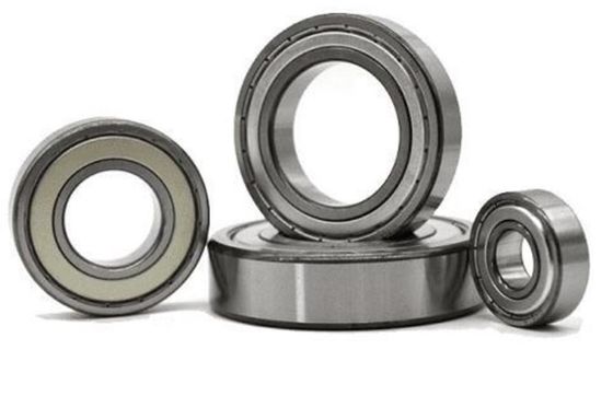 6205 2zr Tiefen Rillen Kugellager Trennbar Kor 7,85kN Trennbar OD 52mm Trennbar