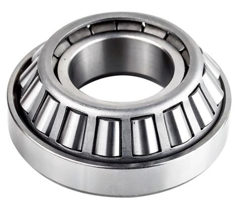 61803-2Z 17mm ID Tiefgrubenkugellager, das mit Öl untrennbar ist Höchstgeschwindigkeit 28000 R/Min