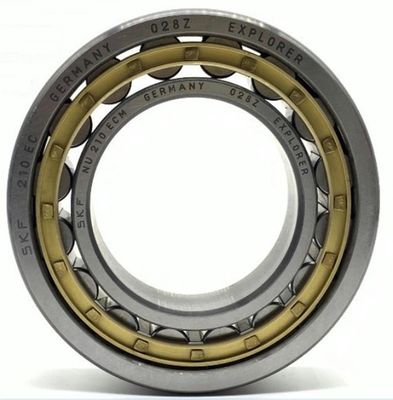 NU216 Stahl-/Brass-Rolllager für landwirtschaftliche Geräte