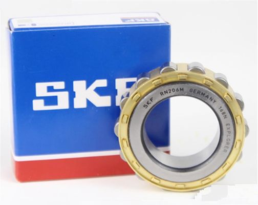 SKF RN206M Einreihe zylindrische Walzlager mit Präzision P5