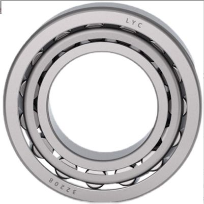 Modell 32208 0,532 kg Spitzenrollenlager P6 Präzisionsstufe Versiegelt Cr 77,8 kN