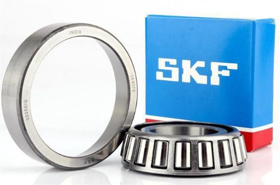 Dauerhaftes SKF 30206 Spitzenwalzlager mit 43,2 kN Nennlast und 7500 R/min Ölschmierung