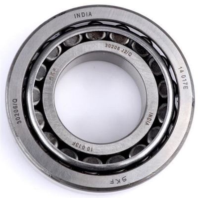 SKF 30206 Toner-Rolllager mit Präzisionsstufe P5 und Ölschmierung Nennlast 50,5 kN