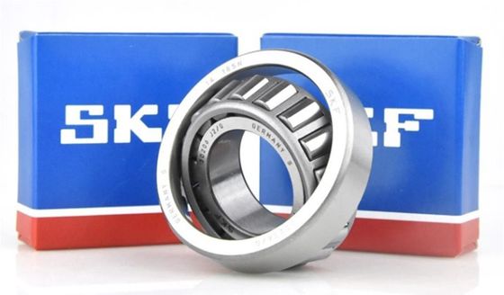 30206 SKF Einreihe Taper-Rolllager 62mm OD für glatte und stabile Leistung