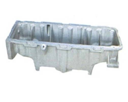 Metallverarbeitung Druckgussteile Automobil Aluminiumlegierung Custom Druckgusshersteller