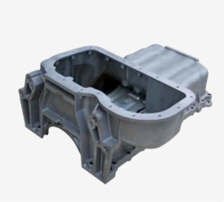 Zinklegierung, Druckguss, Getriebe für Metallverarbeitungsbauteile und -zubehör