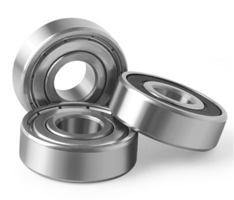 Modell 6309 SKF Hochgeschwindigkeits-Tiefen-Groove-Kugellager mit 6300 R/Min-Fett und 52,8 kN Cr