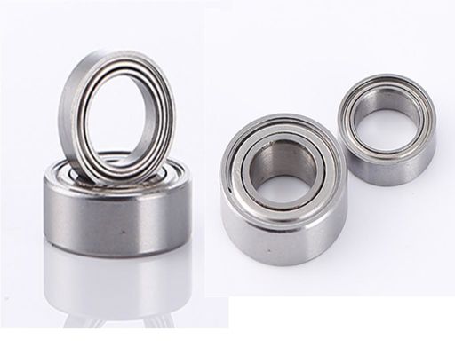 Modell 6309 SKF Hochgeschwindigkeits-Tiefen-Groove-Kugellager mit 6300 R/Min-Fett und 52,8 kN Cr