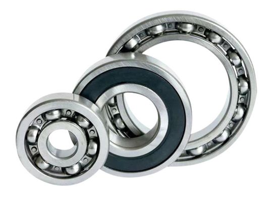 6306 Cor 15.0kN Schmierstoff für die Höchstgeschwindigkeit 6600 R/Min.