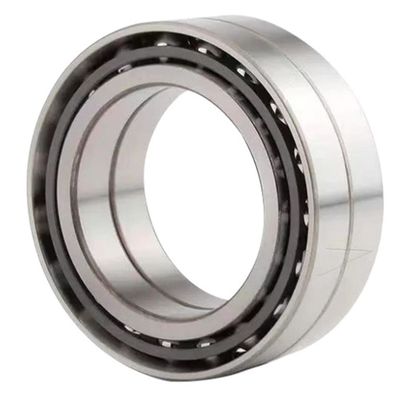 SKF 7205AC Winkelkontakt Kugellager Max. Begrenzte Geschwindigkeit von 19200 R/Min für Ölschmierung N.W. 0,135 Kg Abstand C4