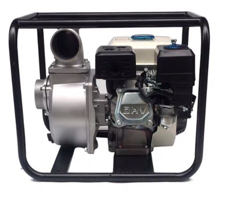 Home Industrie Zentrifugalpumpe mit maximal 60 m Wasser